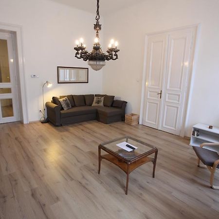 Sissy Apartment Budapest Exterior photo